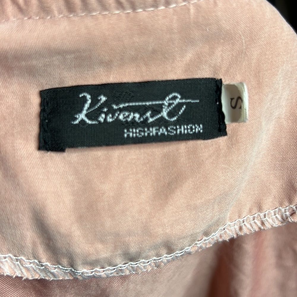Kivenst light weight jacket - Picture 8 of 8